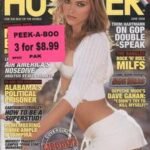 American 3pk Adult Magazines